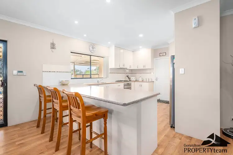 Second view of Homely house listing, 16 Eastlyn Drive, Deepdale WA 6532