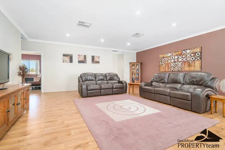 Fourth view of Homely house listing, 16 Eastlyn Drive, Deepdale WA 6532