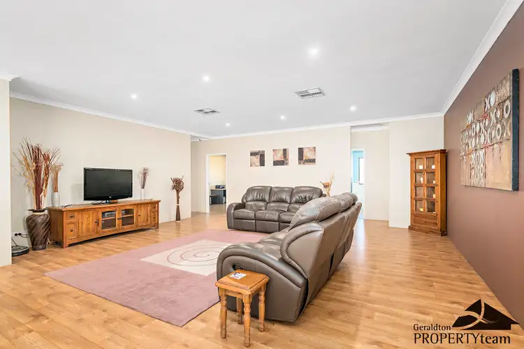 Fifth view of Homely house listing, 16 Eastlyn Drive, Deepdale WA 6532