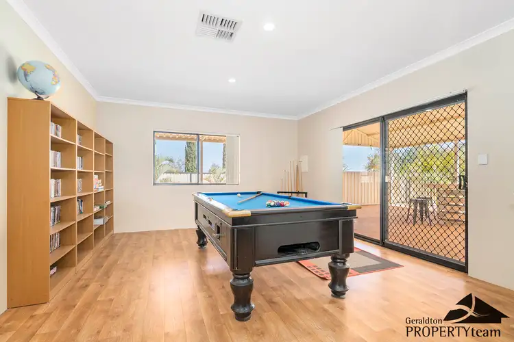 Sixth view of Homely house listing, 16 Eastlyn Drive, Deepdale WA 6532