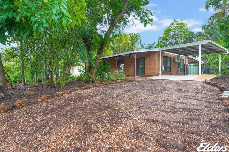 20 Rennie Court, Moulden NT 830