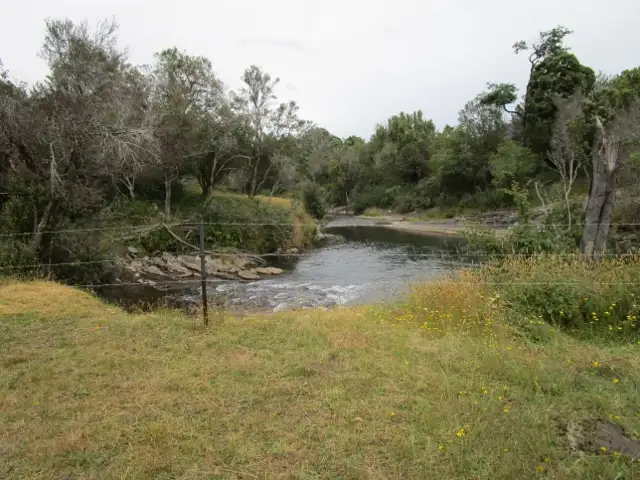 - Den Road, Mole Creek TAS 7304