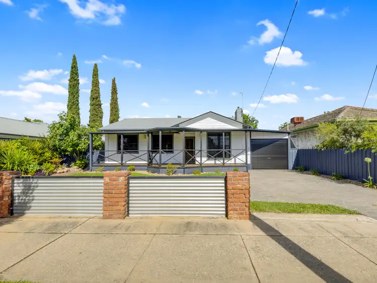 Main view of Homely house listing, 271 Beechworth Road, Wodonga VIC 3690