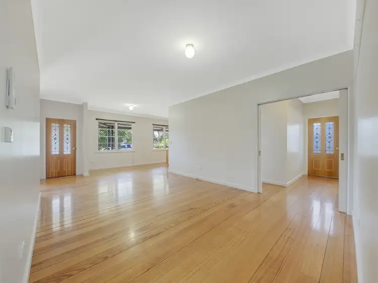 Fourth view of Homely house listing, 271 Beechworth Road, Wodonga VIC 3690