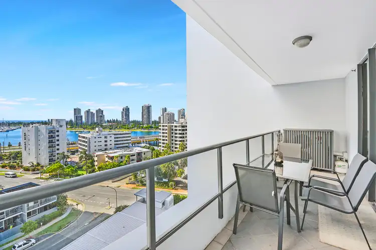 1003/1 Aqua Street, Southport QLD 4215