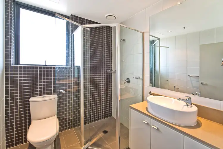 Fourth view of Homely apartment listing, 1003/1 Aqua Street, Southport QLD 4215