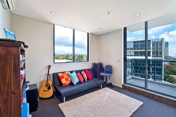 Fifth view of Homely apartment listing, 1003/1 Aqua Street, Southport QLD 4215