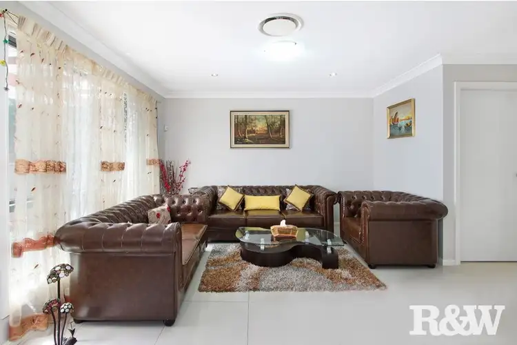 Third view of Homely townhouse listing, 6/39 Abraham Street, Rooty Hill NSW 2766