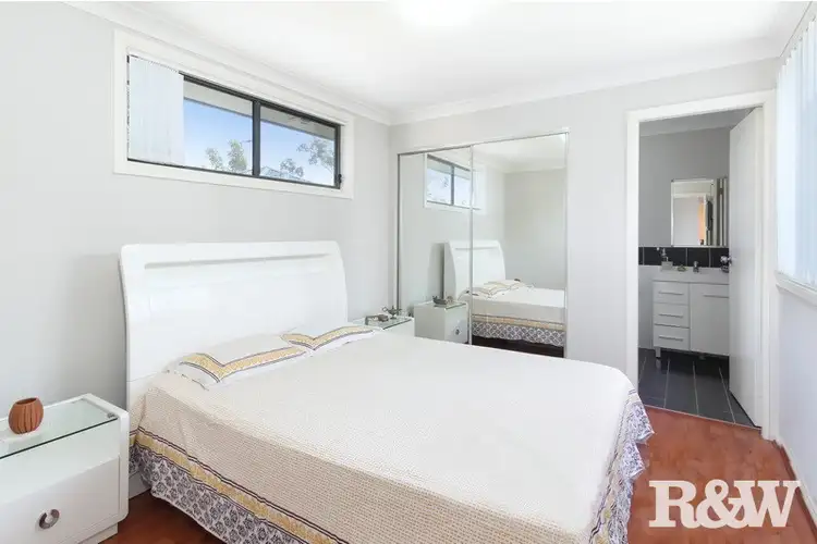 Fourth view of Homely townhouse listing, 6/39 Abraham Street, Rooty Hill NSW 2766