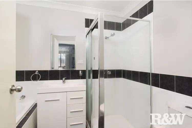 Fifth view of Homely townhouse listing, 6/39 Abraham Street, Rooty Hill NSW 2766