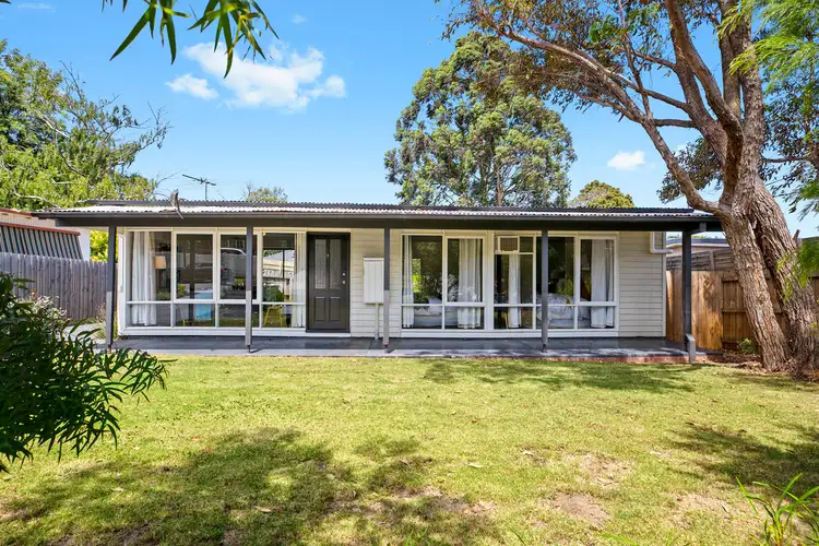 Main view of Homely unit listing, 1/76 Loretto Avenue, Ferntree Gully VIC 3156