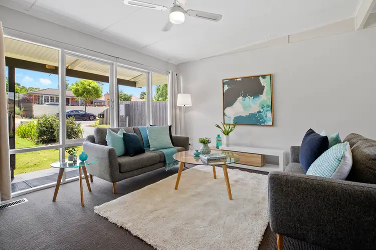Second view of Homely unit listing, 1/76 Loretto Avenue, Ferntree Gully VIC 3156