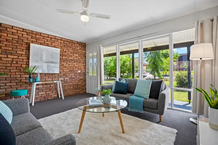 Third view of Homely unit listing, 1/76 Loretto Avenue, Ferntree Gully VIC 3156