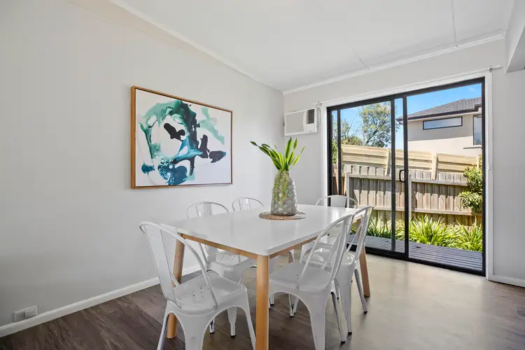 Fourth view of Homely unit listing, 1/76 Loretto Avenue, Ferntree Gully VIC 3156