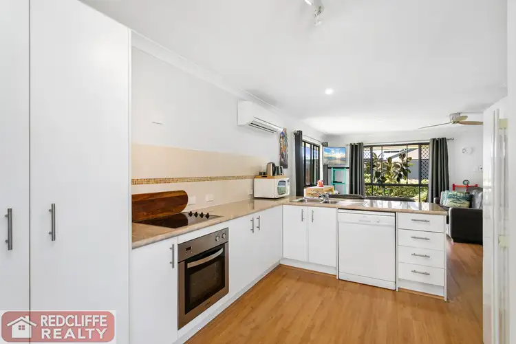 Fourth view of Homely townhouse listing, 1/5-7 Bramble Street, Woody Point QLD 4019