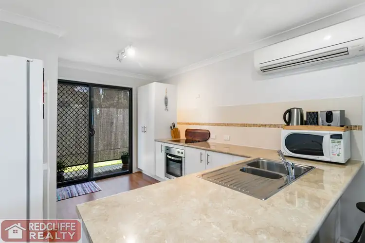 Fifth view of Homely townhouse listing, 1/5-7 Bramble Street, Woody Point QLD 4019
