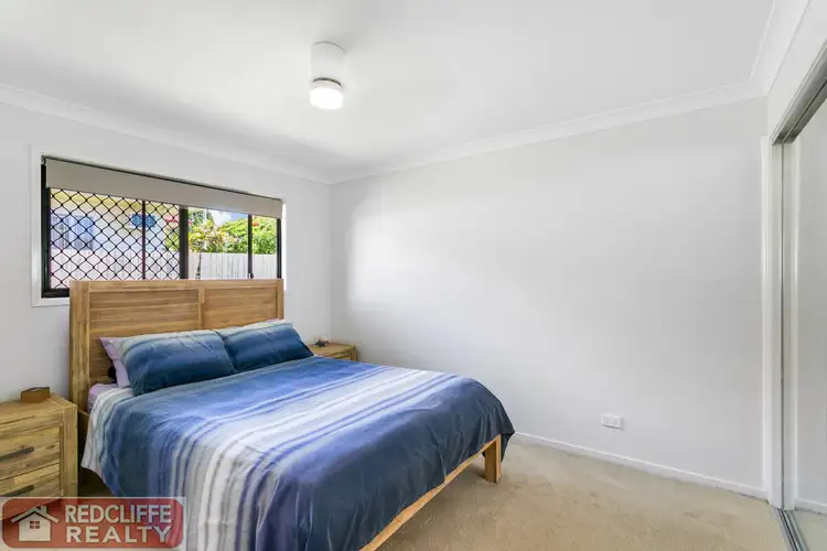 Sixth view of Homely townhouse listing, 1/5-7 Bramble Street, Woody Point QLD 4019