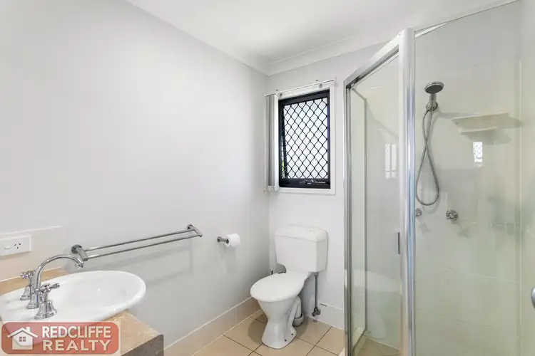 Seventh view of Homely townhouse listing, 1/5-7 Bramble Street, Woody Point QLD 4019