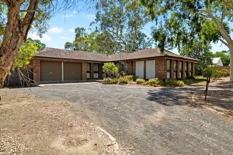 Second view of Homely house listing, 55 Hurt Street, Violet Town VIC 3669