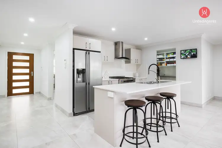 Fifth view of Homely house listing, 68 Winter Street, Denham Court NSW 2565