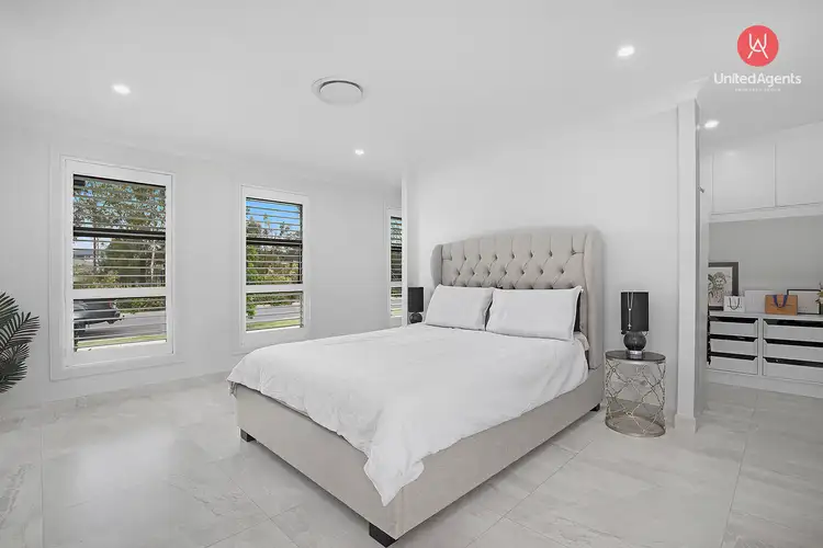 Sixth view of Homely house listing, 68 Winter Street, Denham Court NSW 2565