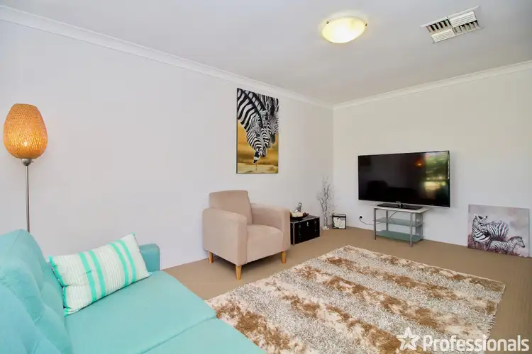Fourth view of Homely house listing, 23 Lakemba Way, Waikiki WA 6169