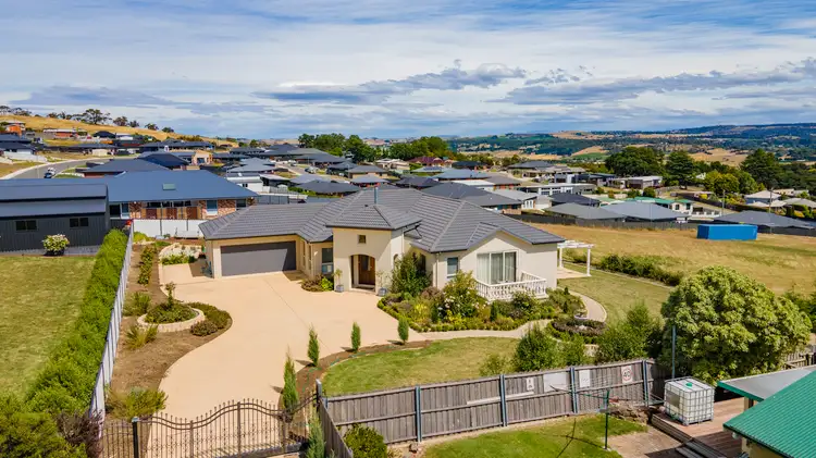 58A Abels Hill Road, St Leonards TAS 7250