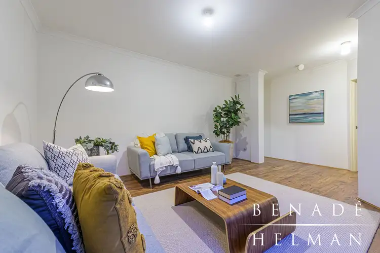 Third view of Homely house listing, 9A Heard Way, Glendalough WA 6016