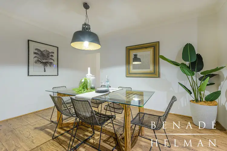 Fifth view of Homely house listing, 9A Heard Way, Glendalough WA 6016