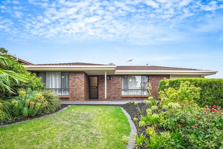 Main view of Homely house listing, 4 St Helens Court, Woodcroft SA 5162
