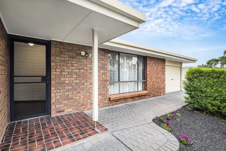 Third view of Homely house listing, 4 St Helens Court, Woodcroft SA 5162