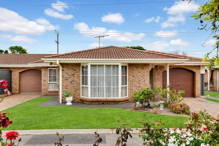 4/492 Grange Road, Fulham Gardens SA 5024