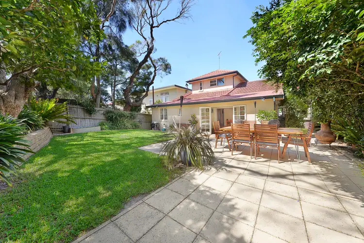 10 Marcel Avenue, Randwick NSW 2031