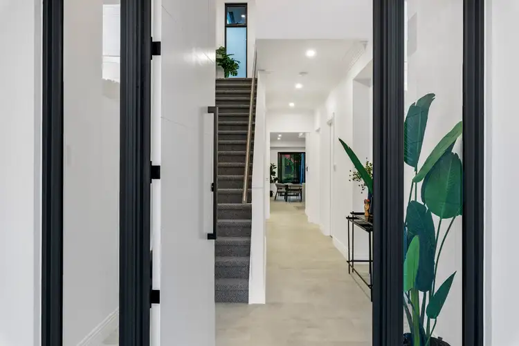 Second view of Homely house listing, 5A William Avenue, Henley Beach South SA 5022