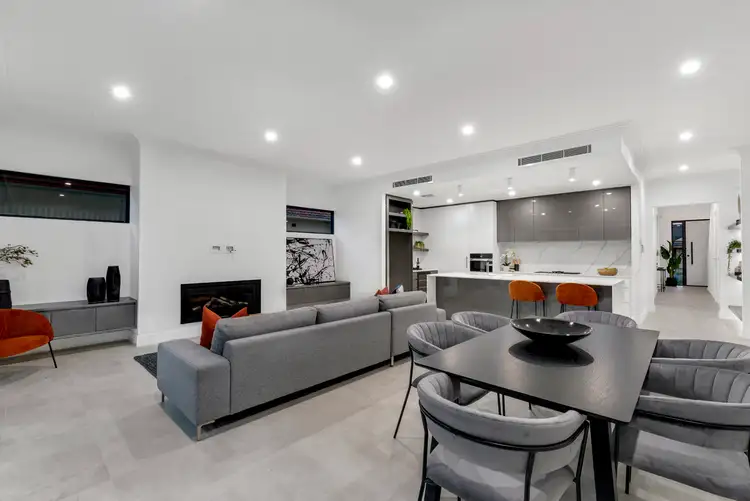 Third view of Homely house listing, 5A William Avenue, Henley Beach South SA 5022