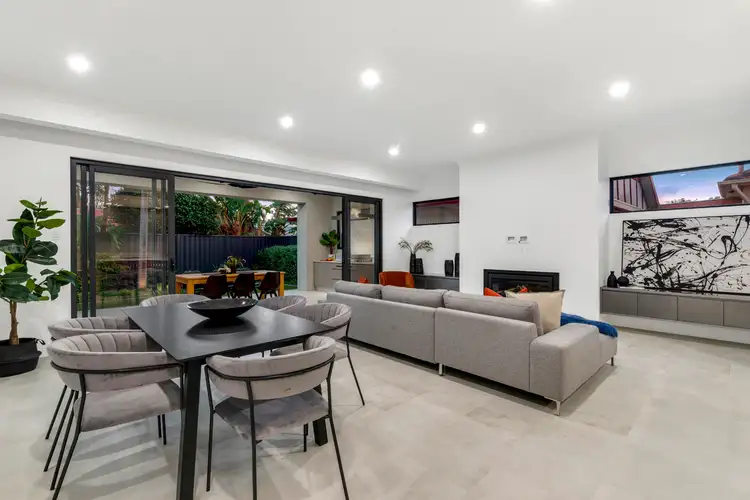 Fourth view of Homely house listing, 5A William Avenue, Henley Beach South SA 5022