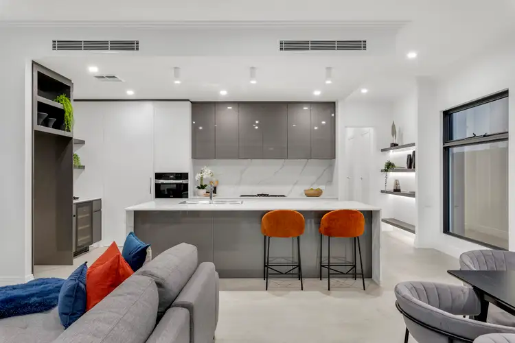 Fifth view of Homely house listing, 5A William Avenue, Henley Beach South SA 5022