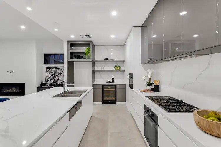Sixth view of Homely house listing, 5A William Avenue, Henley Beach South SA 5022