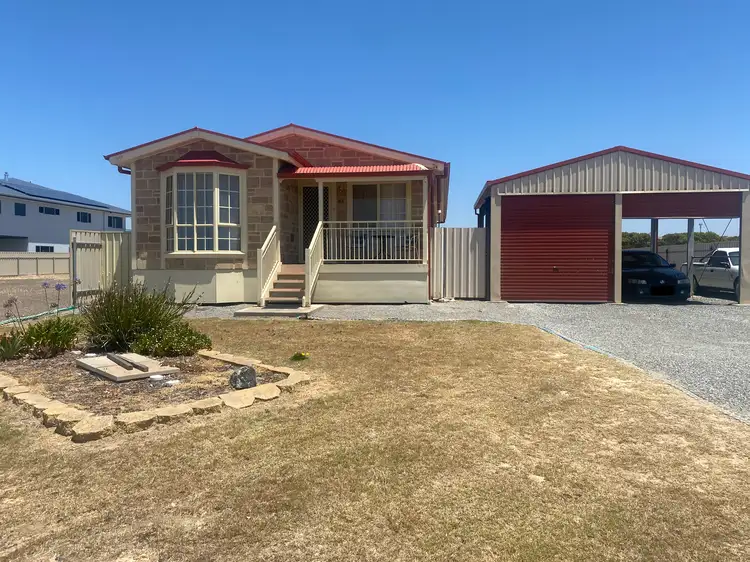 83 Easton Road, North Shields SA 5607
