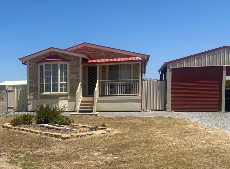 Third view of Homely house listing, 83 Easton Road, North Shields SA 5607