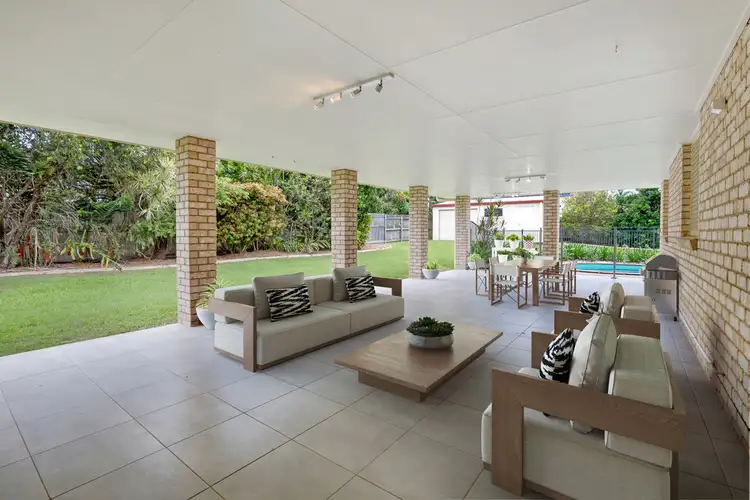 8 Kierra Drive, Andergrove QLD 4740