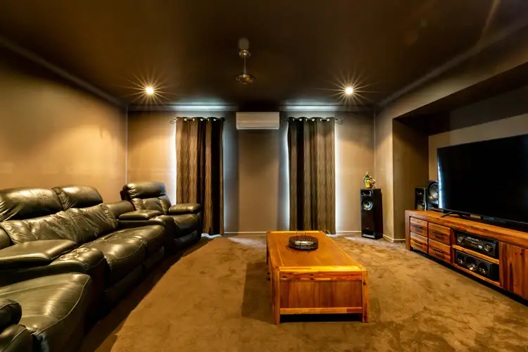 Third view of Homely house listing, 27 Sheedy Crescent, Marian QLD 4753