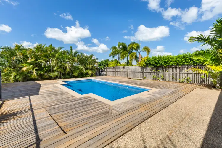 Fourth view of Homely house listing, 27 Sheedy Crescent, Marian QLD 4753