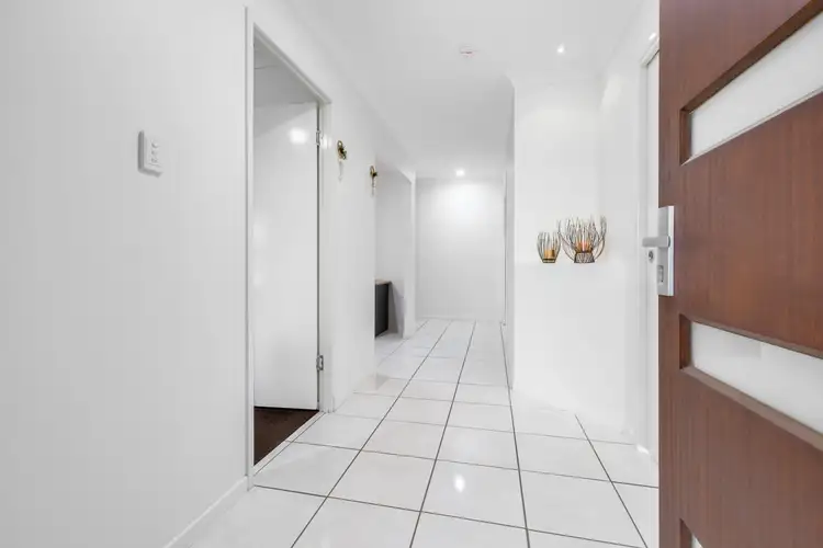 Fifth view of Homely house listing, 27 Sheedy Crescent, Marian QLD 4753