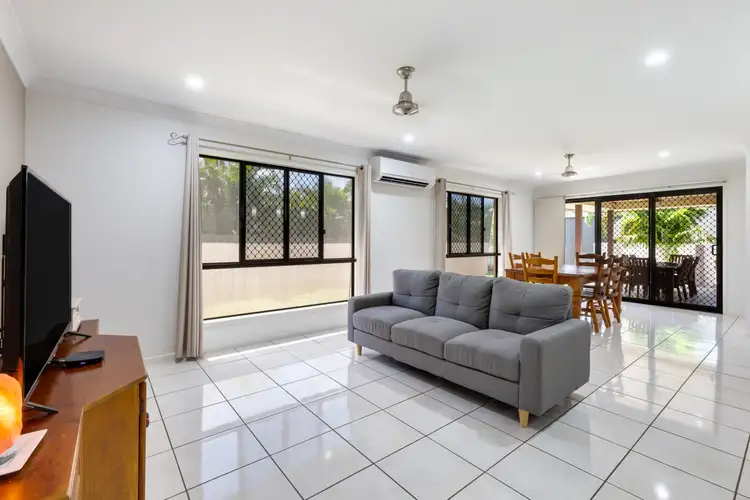 Sixth view of Homely house listing, 27 Sheedy Crescent, Marian QLD 4753