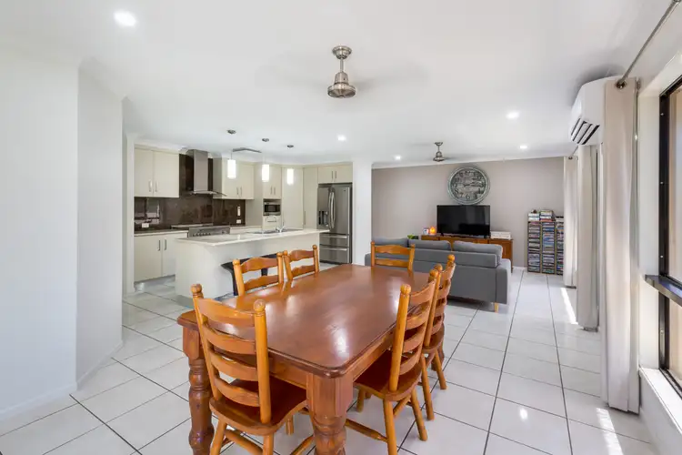 Seventh view of Homely house listing, 27 Sheedy Crescent, Marian QLD 4753