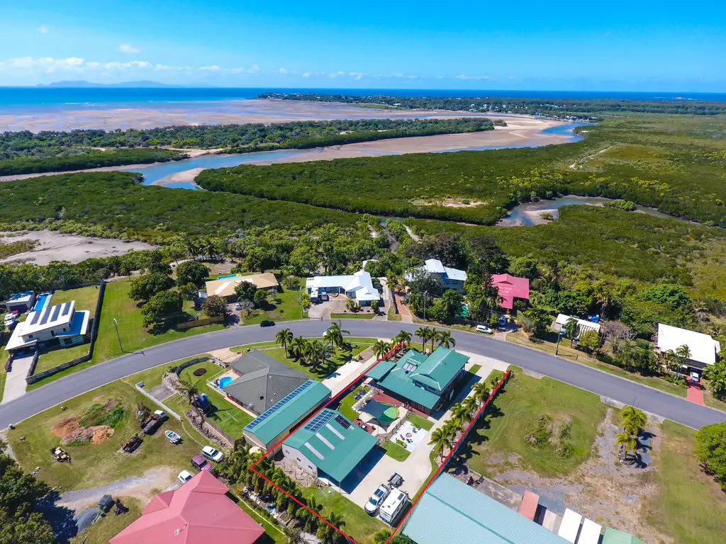 Main view of Homely house listing, 116-118 Apsley Way, Andergrove QLD 4740