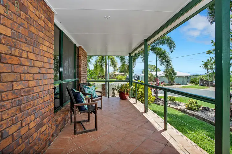 Third view of Homely house listing, 116-118 Apsley Way, Andergrove QLD 4740