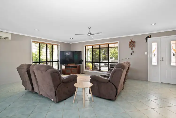 Fourth view of Homely house listing, 116-118 Apsley Way, Andergrove QLD 4740