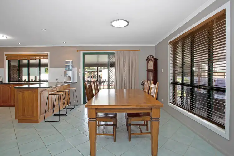 Fifth view of Homely house listing, 116-118 Apsley Way, Andergrove QLD 4740